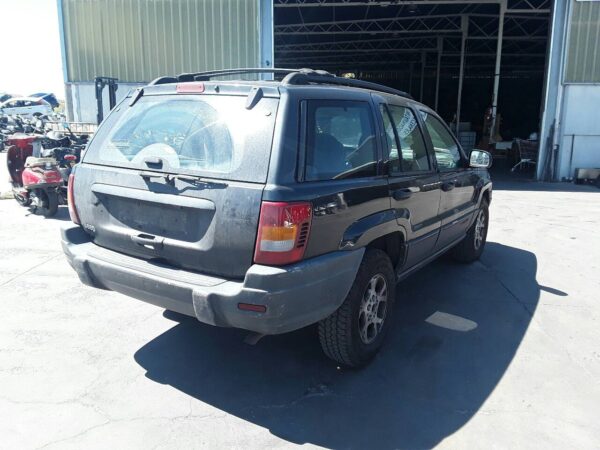 ALTERNADOR JEEP GR.CHEROKEE - Imagen 5