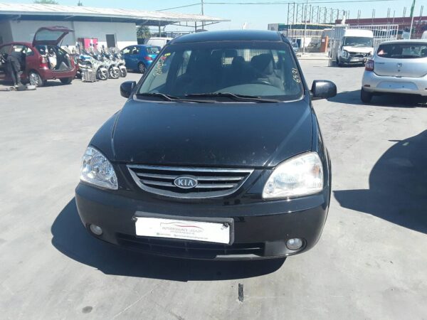 FARO IZQUIERDO KIA CARENS - Imagen 2