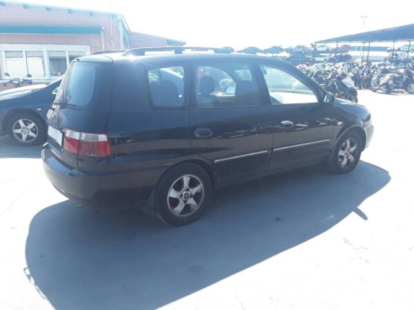 FARO IZQUIERDO KIA CARENS - Imagen 3