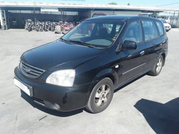 FARO IZQUIERDO KIA CARENS - Imagen 4