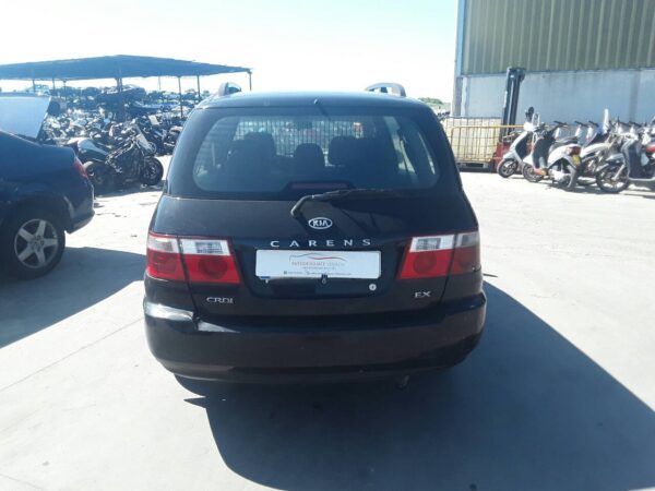 FARO IZQUIERDO KIA CARENS - Imagen 5