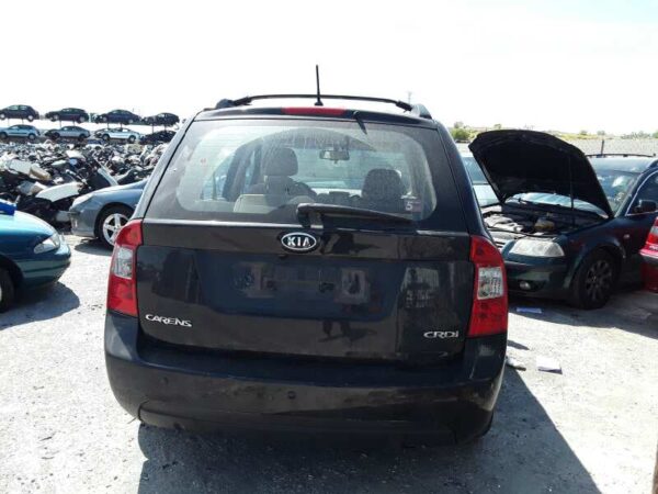 AIRBAG DELANTERO IZQUIERDO KIA CARENS - Imagen 4