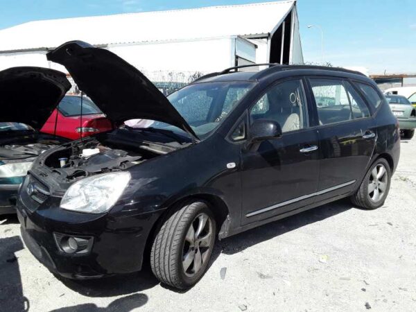 AIRBAG DELANTERO IZQUIERDO KIA CARENS - Imagen 5