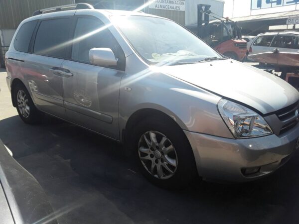 ALTERNADOR KIA CARNIVAL - Imagen 3
