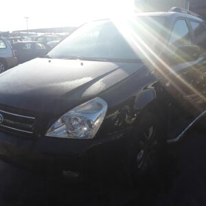 CREMALLERA DIRECCION KIA CARNIVAL