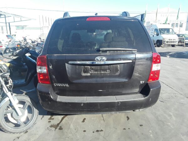 CREMALLERA DIRECCION KIA CARNIVAL - Imagen 2