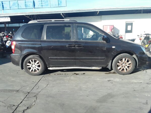 CREMALLERA DIRECCION KIA CARNIVAL - Imagen 4