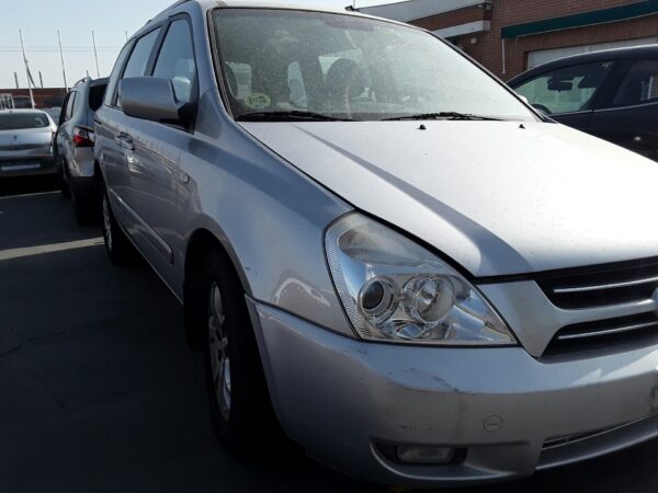 CERRADURA PUERTA DELANTERA DERECHA KIA CARNIVAL - Imagen 3