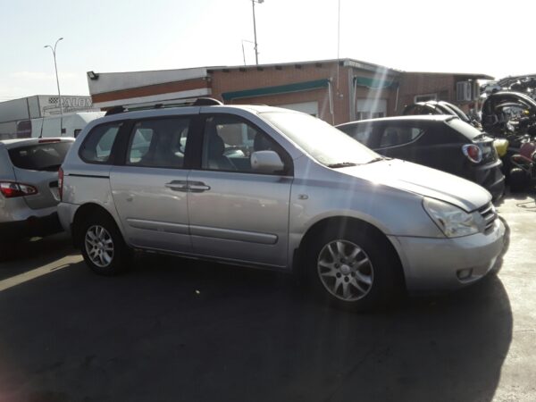 CERRADURA PUERTA DELANTERA IZQUIERDA  KIA CARNIVAL - Imagen 5