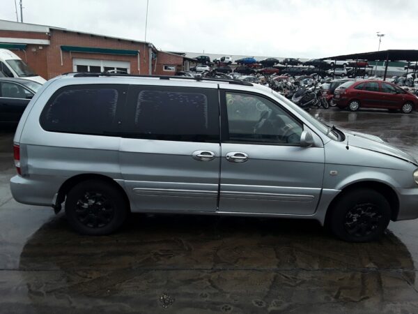 COMPRESOR AIRE ACONDICIONADO KIA CARNIVAL II - Imagen 5