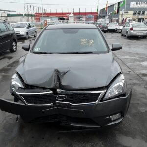 CENTRALITA MOTOR UCE KIA CEE'D