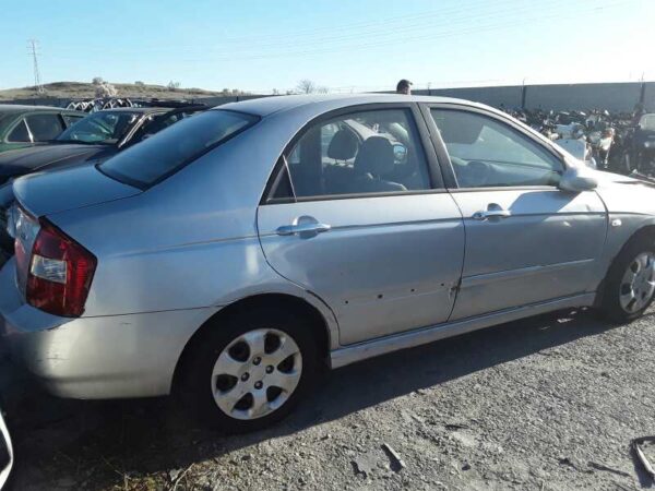 ELEVALUNAS DELANTERO IZQUIERDO KIA CERATO - Imagen 3