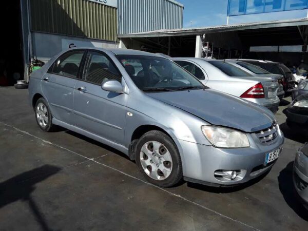 ELEVALUNAS DELANTERO IZQUIERDO KIA CERATO - Imagen 2