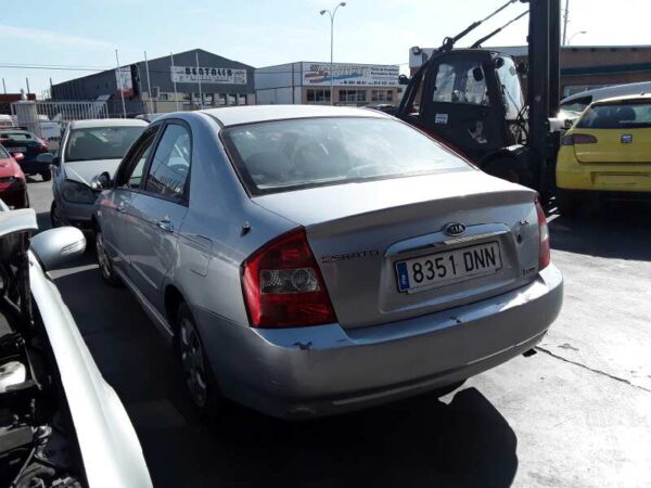 ELEVALUNAS TRASERO DERECHO KIA CERATO - Imagen 3