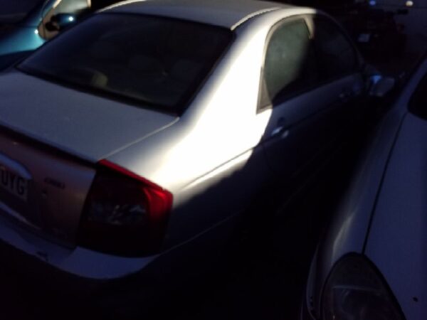 ELEVALUNAS DELANTERO IZQUIERDO KIA CERATO - Imagen 2