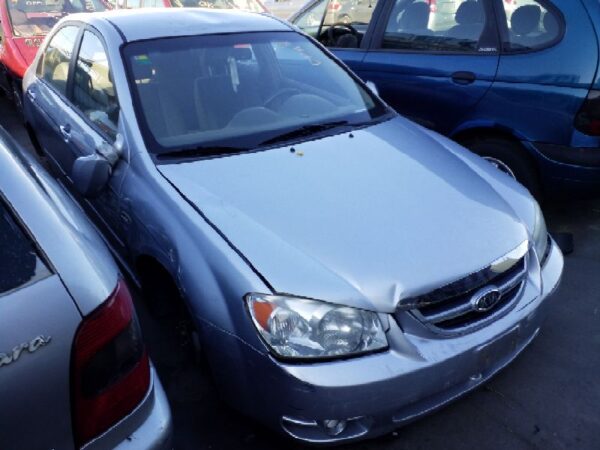 ELEVALUNAS DELANTERO IZQUIERDO KIA CERATO - Imagen 3