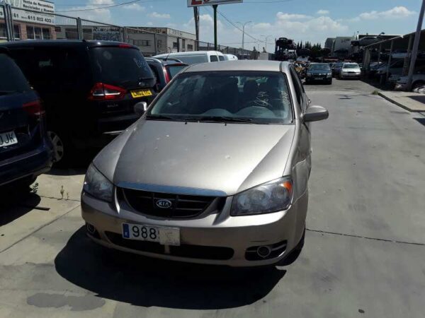 MOTOR ARRANQUE KIA CERATO - Imagen 2