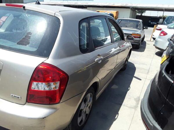 MOTOR ARRANQUE KIA CERATO - Imagen 3