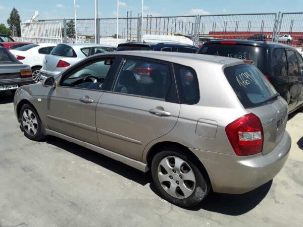 MOTOR ARRANQUE KIA CERATO - Imagen 4