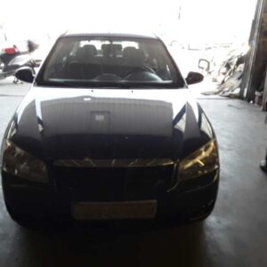 TRANSMISION DELANTERA IZQUIERDA KIA CERATO