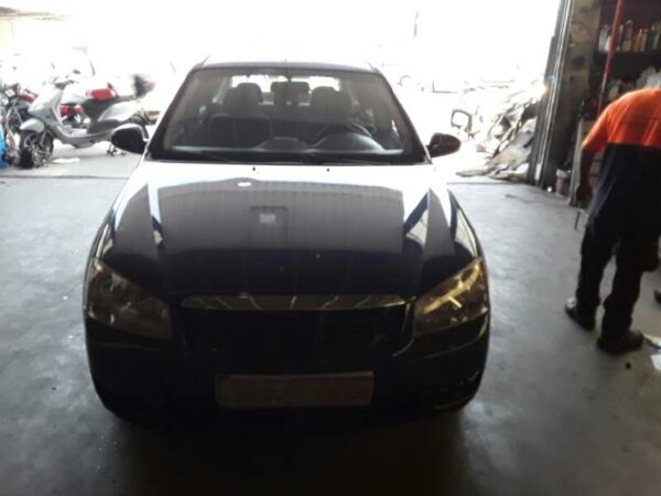 FARO IZQUIERDO KIA CERATO - Imagen 2