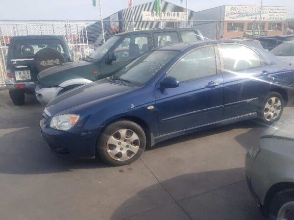 ELEVALUNAS TRASERO IZQUIERDO KIA CERATO - Imagen 2