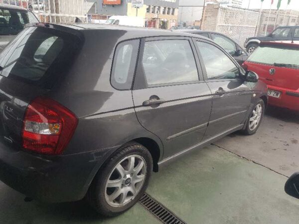 ELECTROVENTILADOR KIA CERATO - Imagen 2