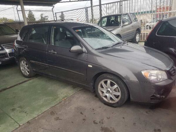 ELECTROVENTILADOR KIA CERATO - Imagen 3