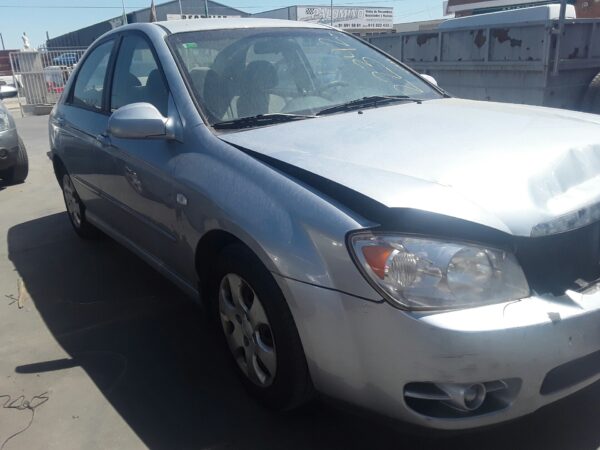 CREMALLERA DIRECCION KIA CERATO - Imagen 4