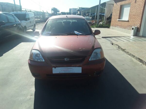 RETROVISOR IZQUIERDO KIA RIO - Imagen 2