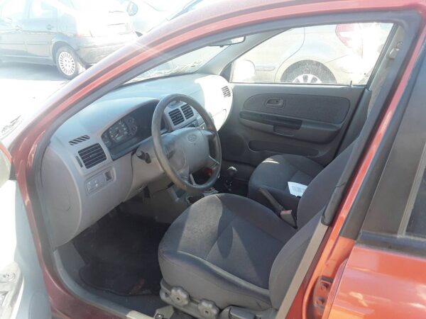 RETROVISOR IZQUIERDO KIA RIO - Imagen 3