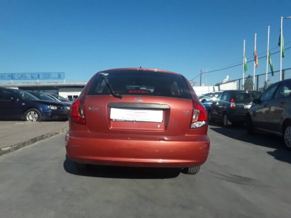 RETROVISOR IZQUIERDO KIA RIO - Imagen 4