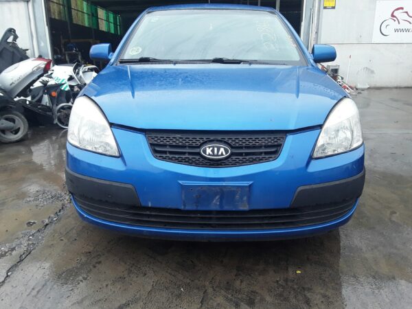 CAJA CAMBIOS KIA RIO - Imagen 2