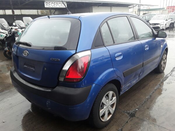 MOTOR ARRANQUE KIA RIO - Imagen 2