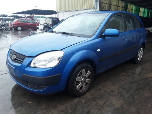 CAJA CAMBIOS KIA RIO - Imagen 3