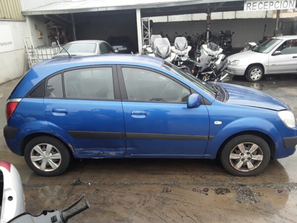 MOTOR ARRANQUE KIA RIO - Imagen 3