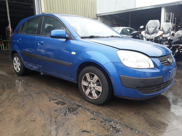 MOTOR ARRANQUE KIA RIO - Imagen 4