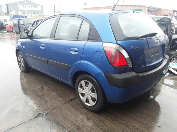 CAJA CAMBIOS KIA RIO - Imagen 5