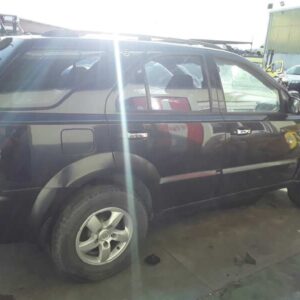 ELEVALUNAS TRASERO IZQUIERDO KIA SORENTO