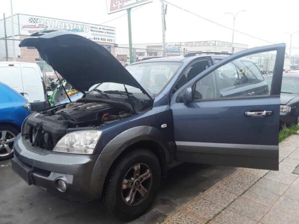 ALTERNADOR KIA SORENTO - Imagen 2