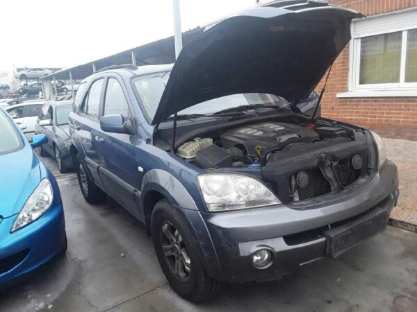 ALTERNADOR KIA SORENTO - Imagen 3