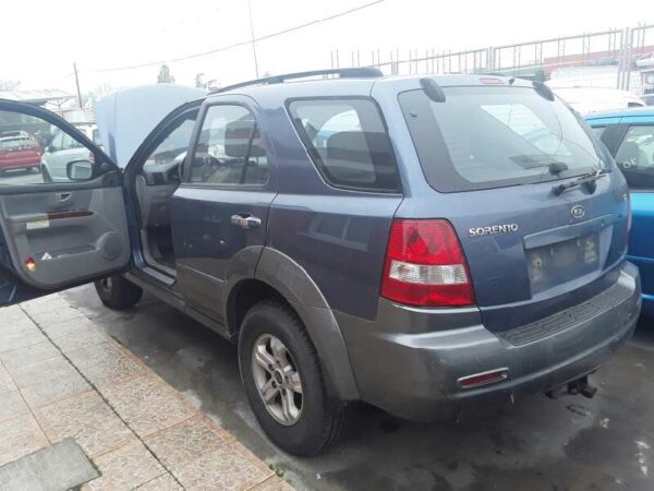 ALTERNADOR KIA SORENTO - Imagen 5