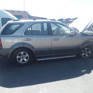 ALTERNADOR KIA SORENTO