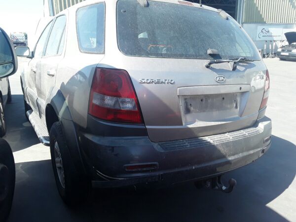 ALETA DELANTERA IZQUIERDA KIA SORENTO - Imagen 3