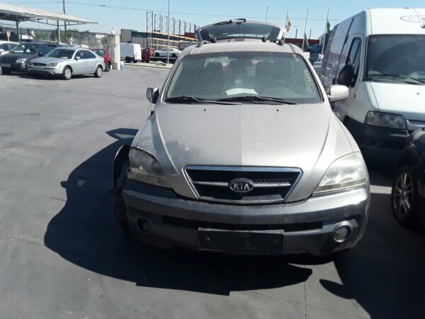 ALETA DELANTERA IZQUIERDA KIA SORENTO - Imagen 4