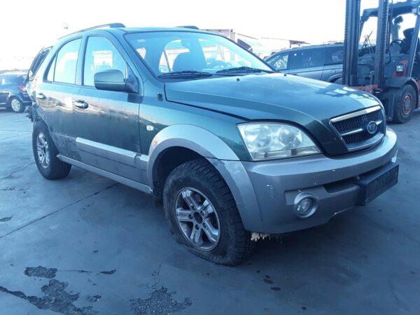 BOMBA DIRECCION KIA SORENTO - Imagen 3