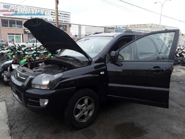 TRANSMISION DELANTERA IZQUIERDA KIA SPORTAGE - Imagen 2