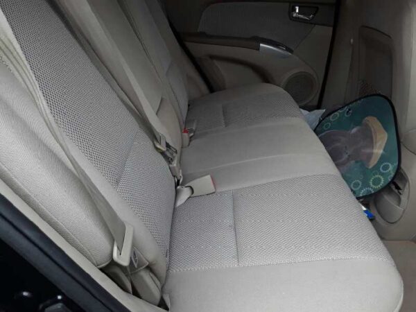 TRANSMISION DELANTERA IZQUIERDA KIA SPORTAGE - Imagen 3
