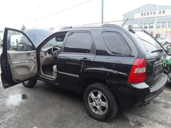 TRANSMISION DELANTERA IZQUIERDA KIA SPORTAGE - Imagen 4