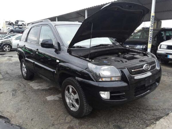 TRANSMISION DELANTERA IZQUIERDA KIA SPORTAGE - Imagen 5